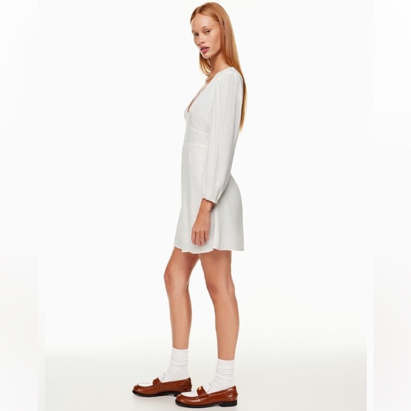 Sunday Best mini Dress - Aritiza - Picture 8 of 9